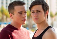 Helix Studios - Beauties by the Bay #1