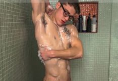 Helix Studios - Wet and Wild With Blake Mitchell #5