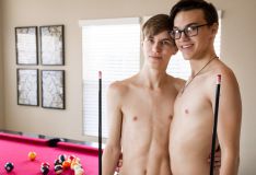 Helix Studios - Playing with Balls #1